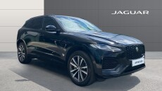 Jaguar F-Pace 2.0 P400e R-Dynamic HSE Black 5dr Auto AWD Estate